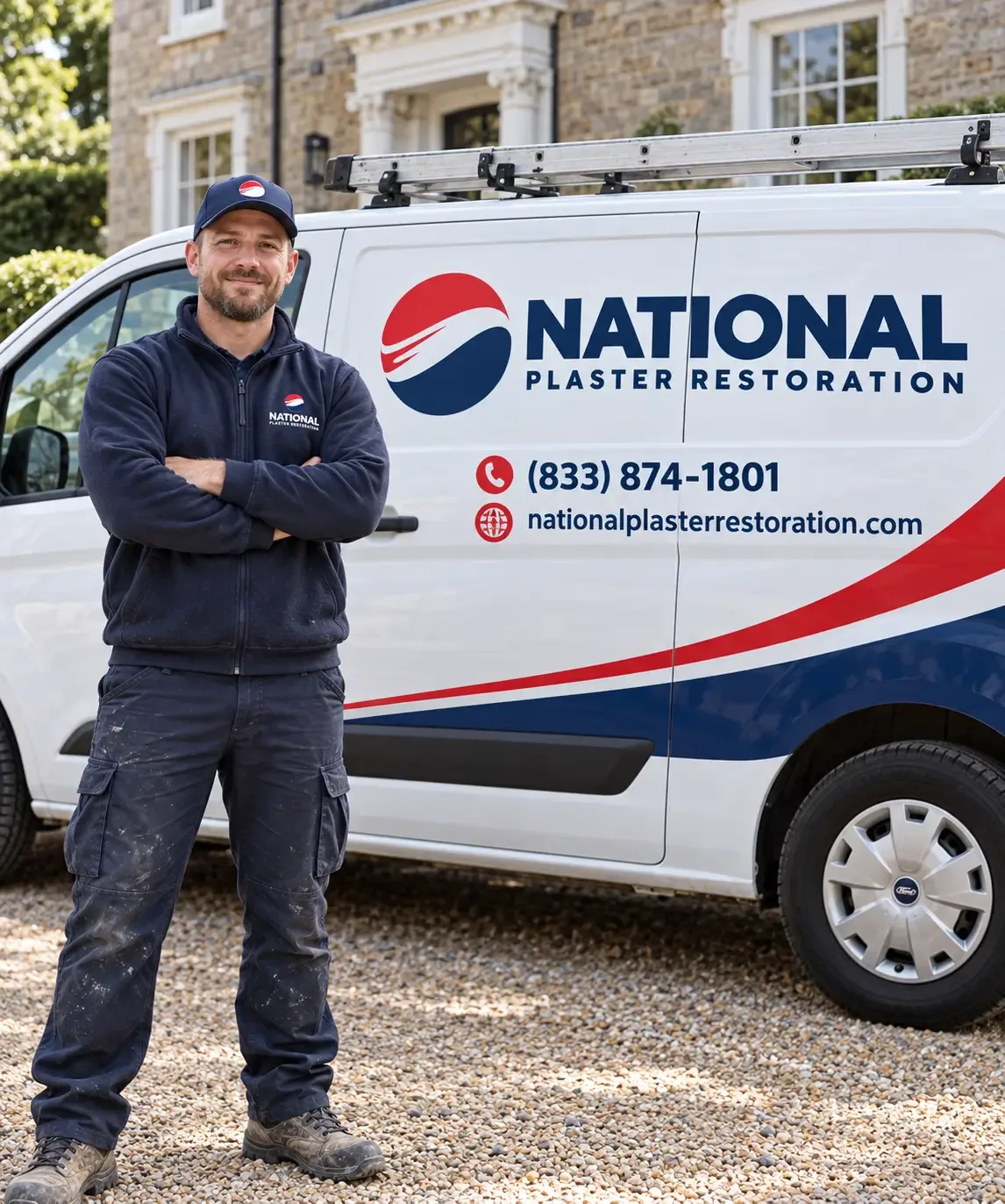 Plaster Repair company in Brillion, WI